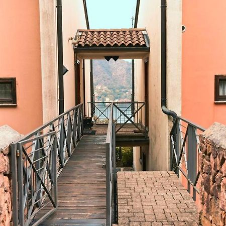 Miralago Lugano Sporting Club Apartment Cuasso Al Monte Exterior photo