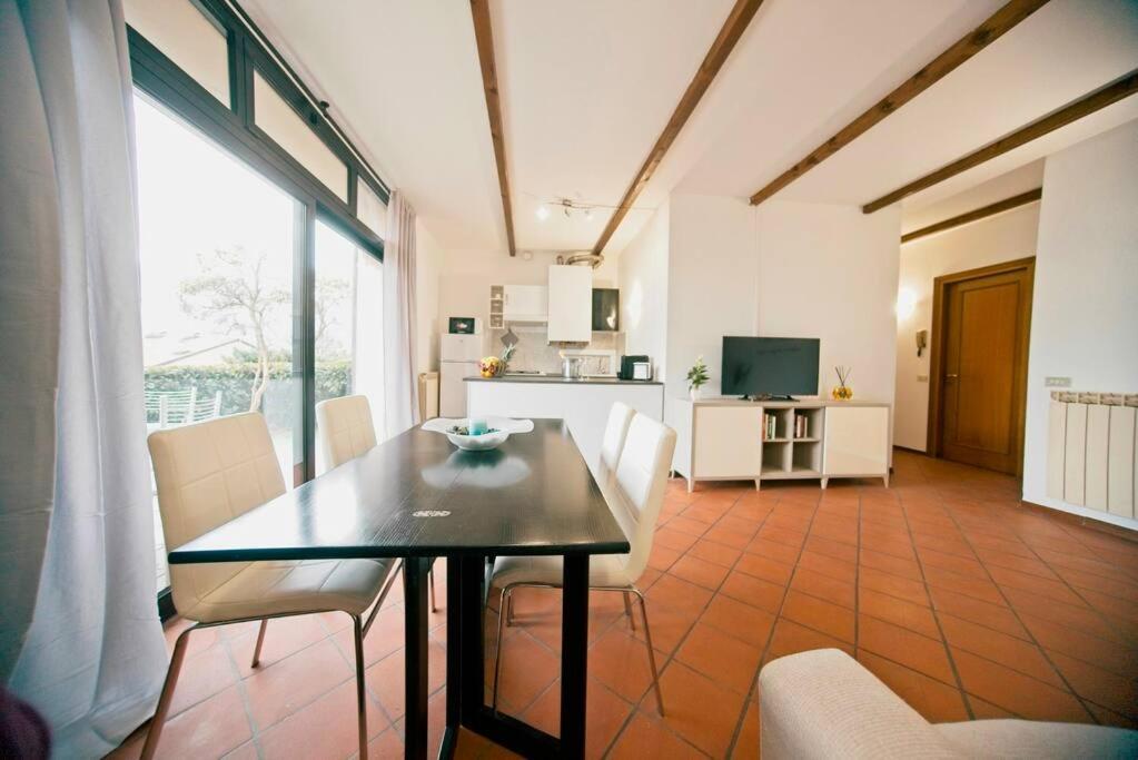 Miralago Lugano Sporting Club Apartment Cuasso Al Monte Exterior photo