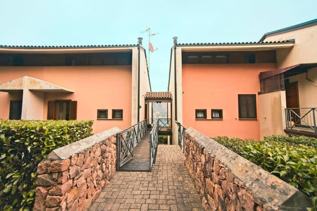 Miralago Lugano Sporting Club Apartment Cuasso Al Monte Exterior photo