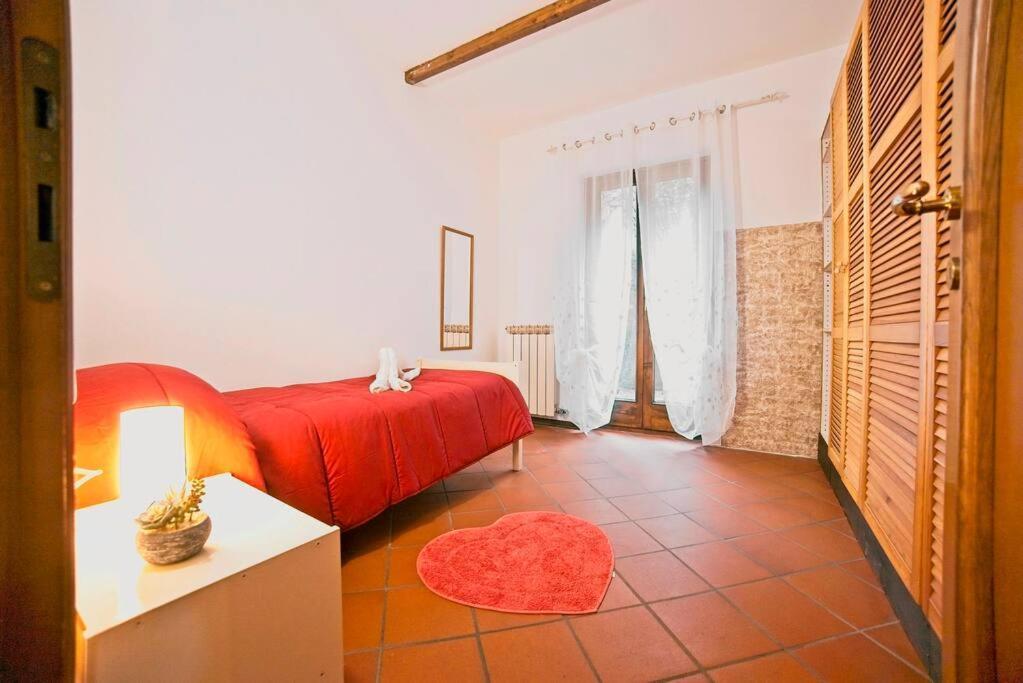 Miralago Lugano Sporting Club Apartment Cuasso Al Monte Exterior photo