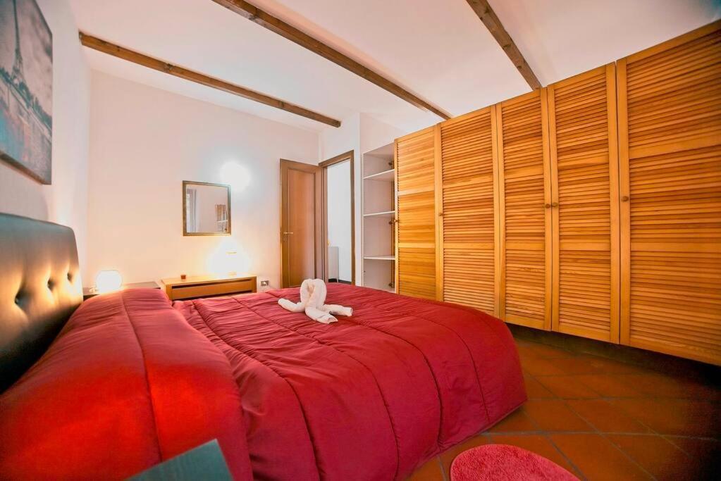 Miralago Lugano Sporting Club Apartment Cuasso Al Monte Exterior photo