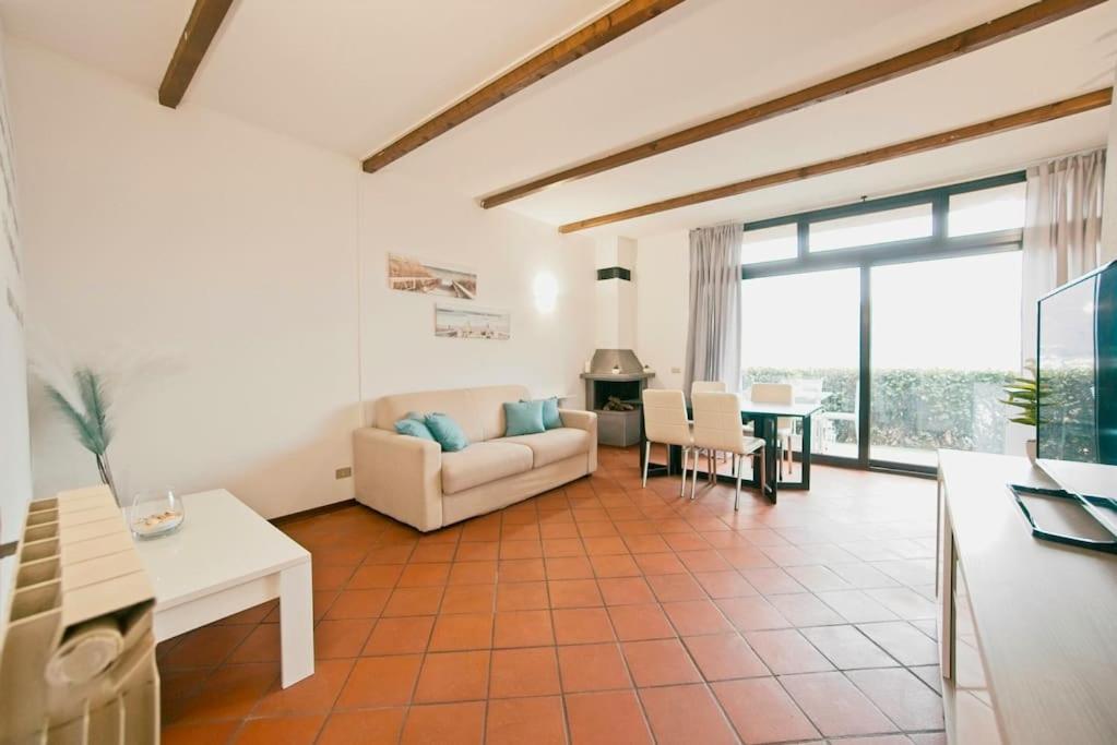 Miralago Lugano Sporting Club Apartment Cuasso Al Monte Exterior photo