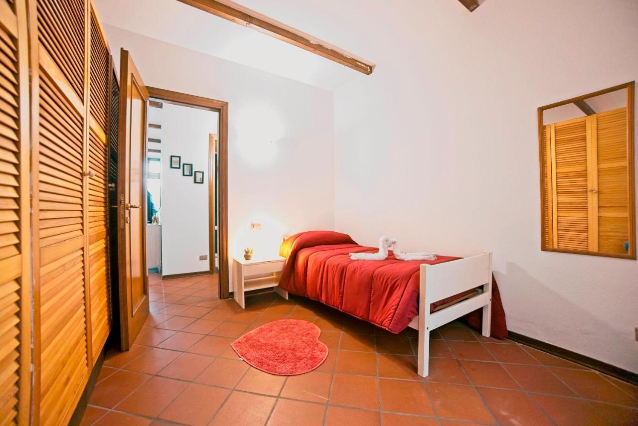 Miralago Lugano Sporting Club Apartment Cuasso Al Monte Exterior photo